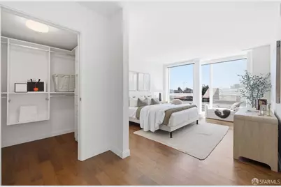 555 Fulton Street #432, San Francisco, CA 94102 - Photo 22
