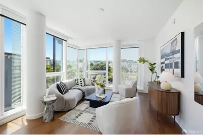 555 Fulton Street #432, San Francisco, CA 94102 - Photo 4