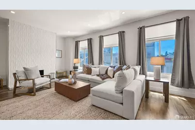 1030 Oak Street, San Francisco, CA 94117 - Photo 1