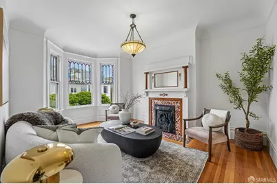 3725 Sacramento Street, San Francisco, CA 94118 - Photo 1