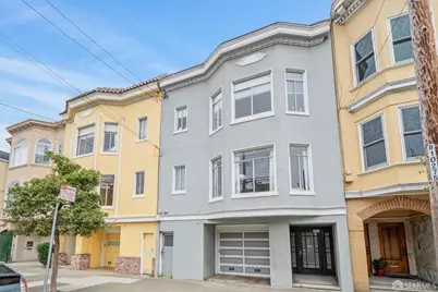 724 8th Avenue, San Francisco, CA 94118 - Photo 2