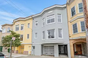 724 8th Ave, San Francisco, CA 94118 - Photo 2