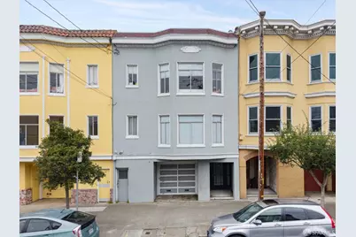 724 8th Avenue, San Francisco, CA 94118 - Photo 1