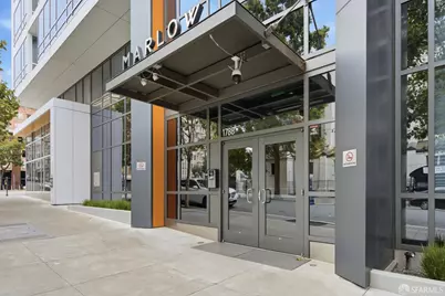1788 Clay Street #702, San Francisco, CA 94109 - Photo 8