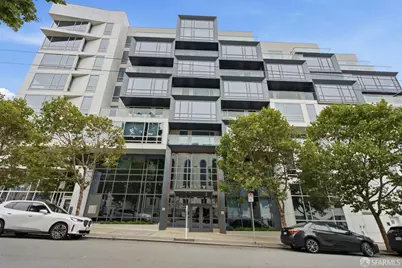 1788 Clay Street #702, San Francisco, CA 94109 - Photo 2