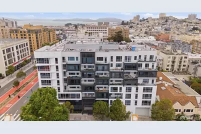 1788 Clay Street #702, San Francisco, CA 94109 - Photo 36