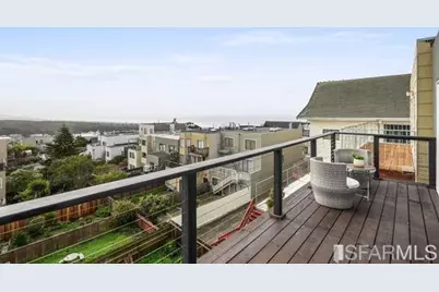 7719 Geary Boulevard, San Francisco, CA 94121 - Photo 22