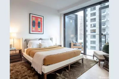 1 Steuart Lane #1706, San Francisco, CA 94105 - Photo 18