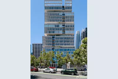 1 Steuart Lane #1706, San Francisco, CA 94105 - Photo 20