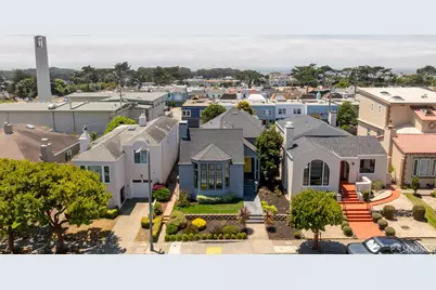 2855 34th Avenue, San Francisco, CA 94116 - Photo 48