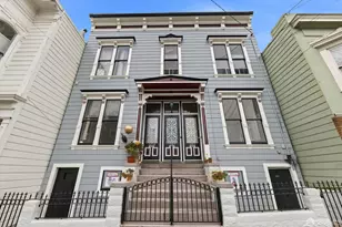 3159-3163 23rd St, San Francisco, CA 94110 - Photo 1