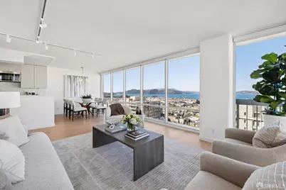 1998 Broadway Street #1505, San Francisco, CA 94109 - Photo 4