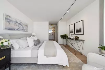 1998 Broadway Street #1505, San Francisco, CA 94109 - Photo 24
