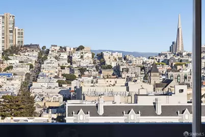 1998 Broadway Street #1505, San Francisco, CA 94109 - Photo 8