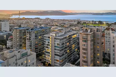 1998 Broadway Street #1505, San Francisco, CA 94109 - Photo 42