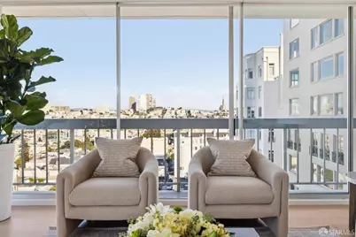 1998 Broadway Street #1505, San Francisco, CA 94109 - Photo 10