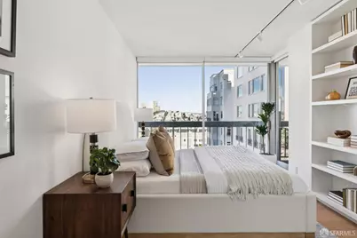1998 Broadway Street #1505, San Francisco, CA 94109 - Photo 34