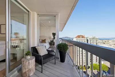 1998 Broadway Street #1505, San Francisco, CA 94109 - Photo 30