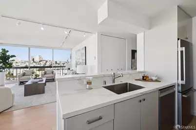 1998 Broadway Street #1505, San Francisco, CA 94109 - Photo 16