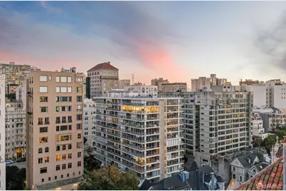 1998 Broadway Street #1505, San Francisco, CA 94109 - Photo 40