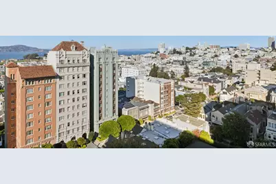 1998 Broadway Street #1505, San Francisco, CA 94109 - Photo 22