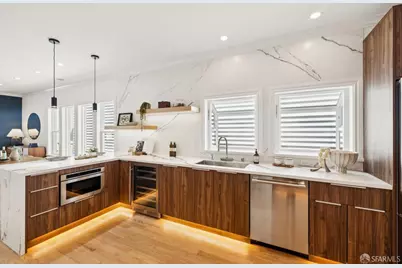2558 24th Avenue, San Francisco, CA 94116 - Photo 24