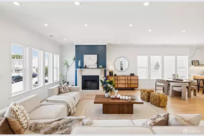 2558 24th Avenue, San Francisco, CA 94116 - Photo 4