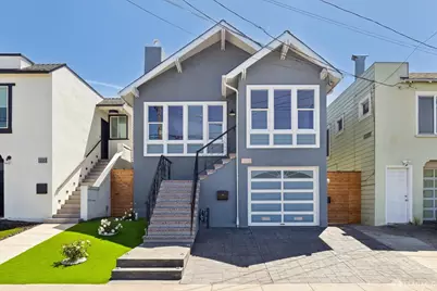 2558 24th Avenue, San Francisco, CA 94116 - Photo 6