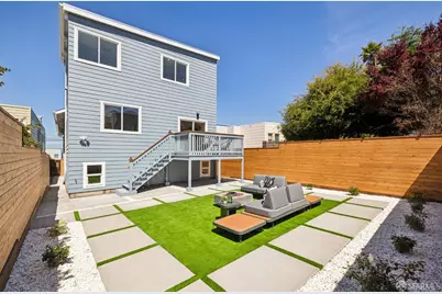 2558 24th Avenue, San Francisco, CA 94116 - Photo 50