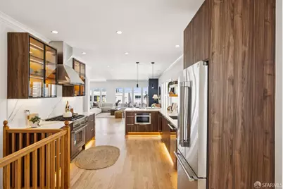 2558 24th Avenue, San Francisco, CA 94116 - Photo 22