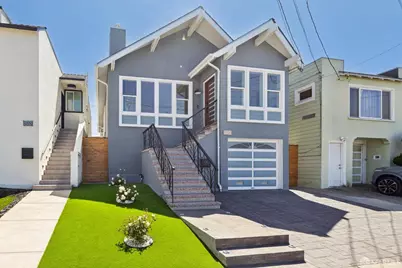 2558 24th Avenue, San Francisco, CA 94116 - Photo 54