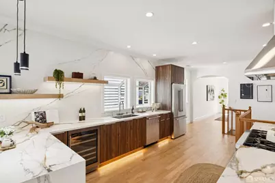 2558 24th Avenue, San Francisco, CA 94116 - Photo 20