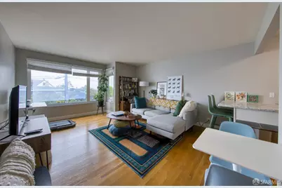 201 Moraga Street, San Francisco, CA 94122 - Photo 2