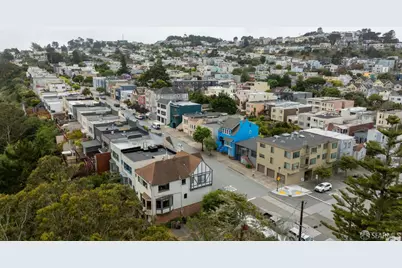 201 Moraga Street, San Francisco, CA 94122 - Photo 10