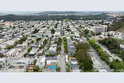 201 Moraga Street, San Francisco, CA 94122 - Photo 8