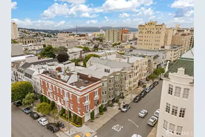 2415 Buchanan Street #3, San Francisco, CA 94115 - Photo 34