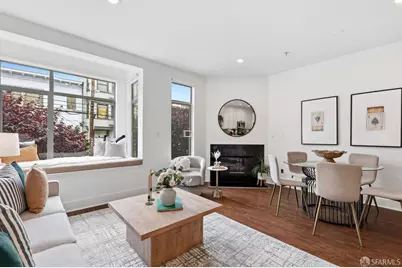 1821 15th Street #3, San Francisco, CA 94103 - Photo 2