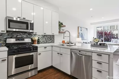 1821 15th Street #3, San Francisco, CA 94103 - Photo 8