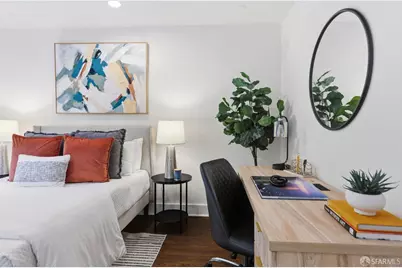 1821 15th Street #3, San Francisco, CA 94103 - Photo 14
