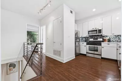 1821 15th Street #3, San Francisco, CA 94103 - Photo 16