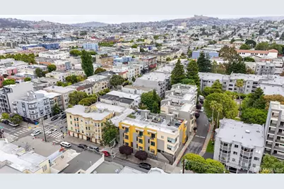 1821 15th Street #3, San Francisco, CA 94103 - Photo 30