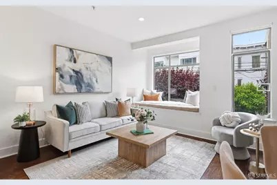 1821 15th Street #3, San Francisco, CA 94103 - Photo 1
