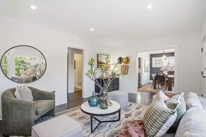 6565 Chabot Road, Oakland, CA 94618 - Photo 8