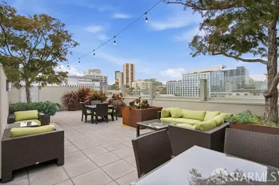 818 Van Ness Avenue #602, San Francisco, CA 94109 - Photo 32