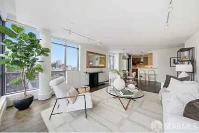 818 Van Ness Avenue #602, San Francisco, CA 94109 - Photo 4