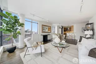 818 Van Ness Ave, San Francisco, CA 94109 - Photo 4
