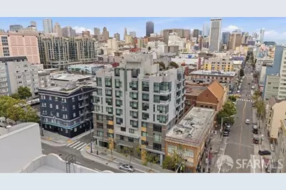 818 Van Ness Avenue #602, San Francisco, CA 94109 - Photo 38