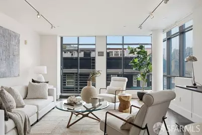 818 Van Ness Avenue #602, San Francisco, CA 94109 - Photo 1