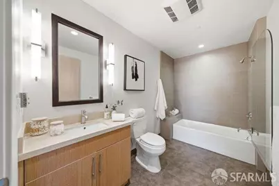 818 Van Ness Avenue #602, San Francisco, CA 94109 - Photo 18