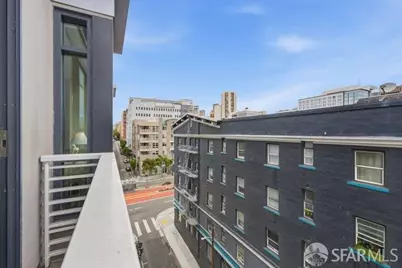818 Van Ness Avenue #602, San Francisco, CA 94109 - Photo 36